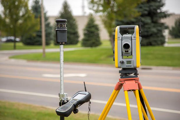 Images Rum River Land Surveyors & Engineers