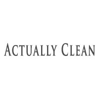 Actually Clean Logo