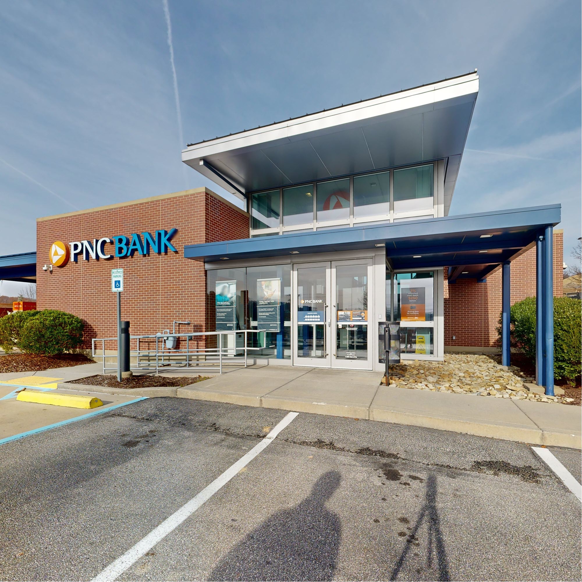 PNC Bank Adams Township - Mars, PA