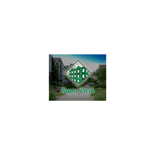 Rams Park Apartments Logo