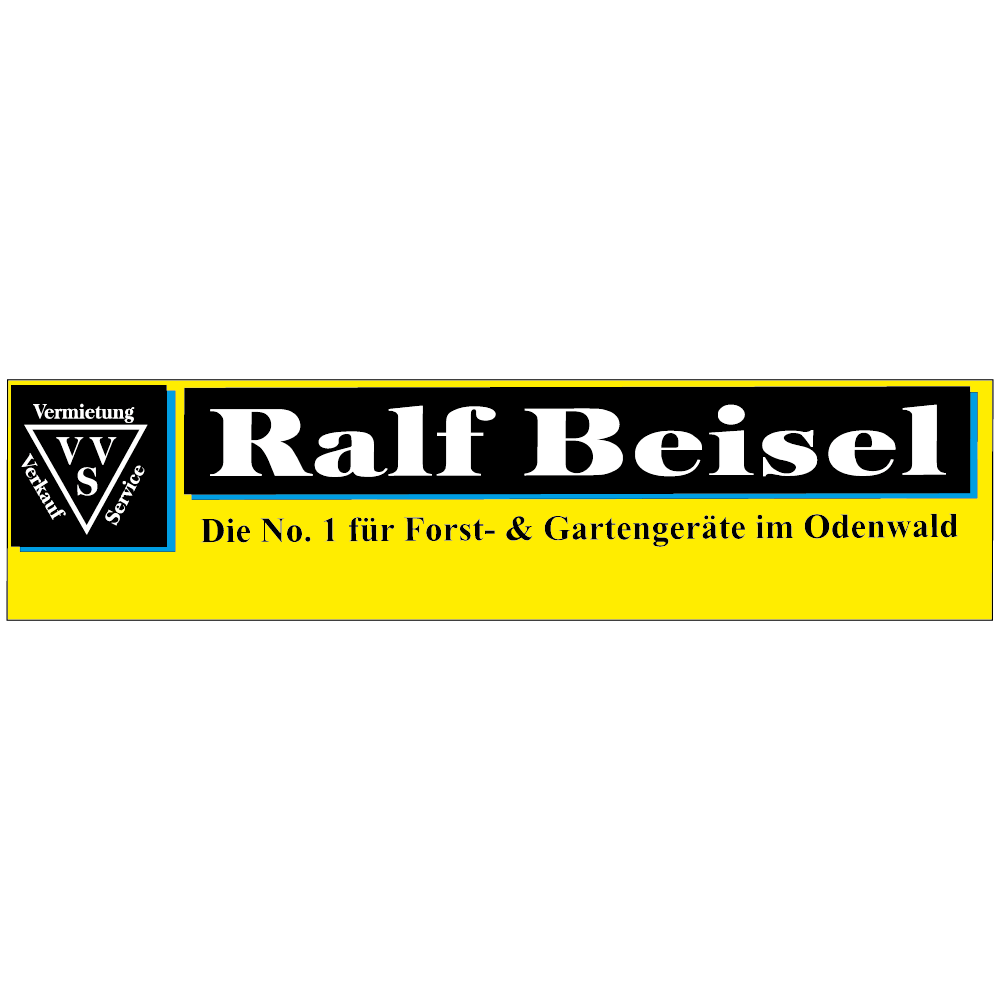 Kundenlogo VVS Ralf Beisel