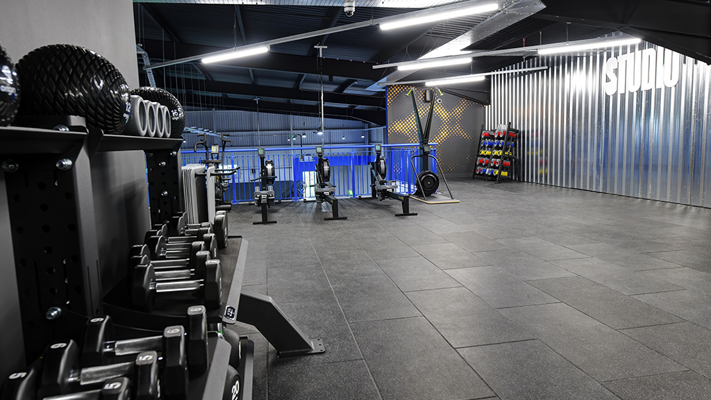 Images The Gym Group Tunbridge Wells