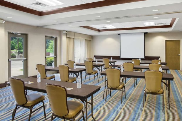 Images Hampton Inn by Hilton Columbus South Fort Benning