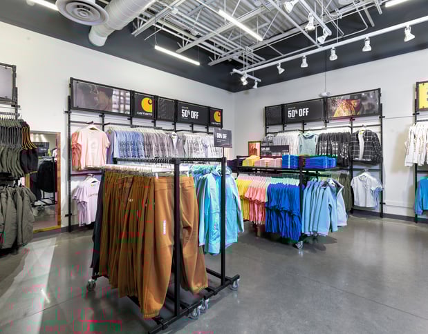 Images Carhartt - Tulalip Factory Outlet