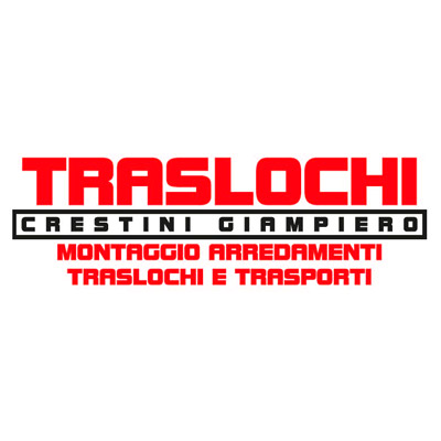 Traslochi Crestini Logo