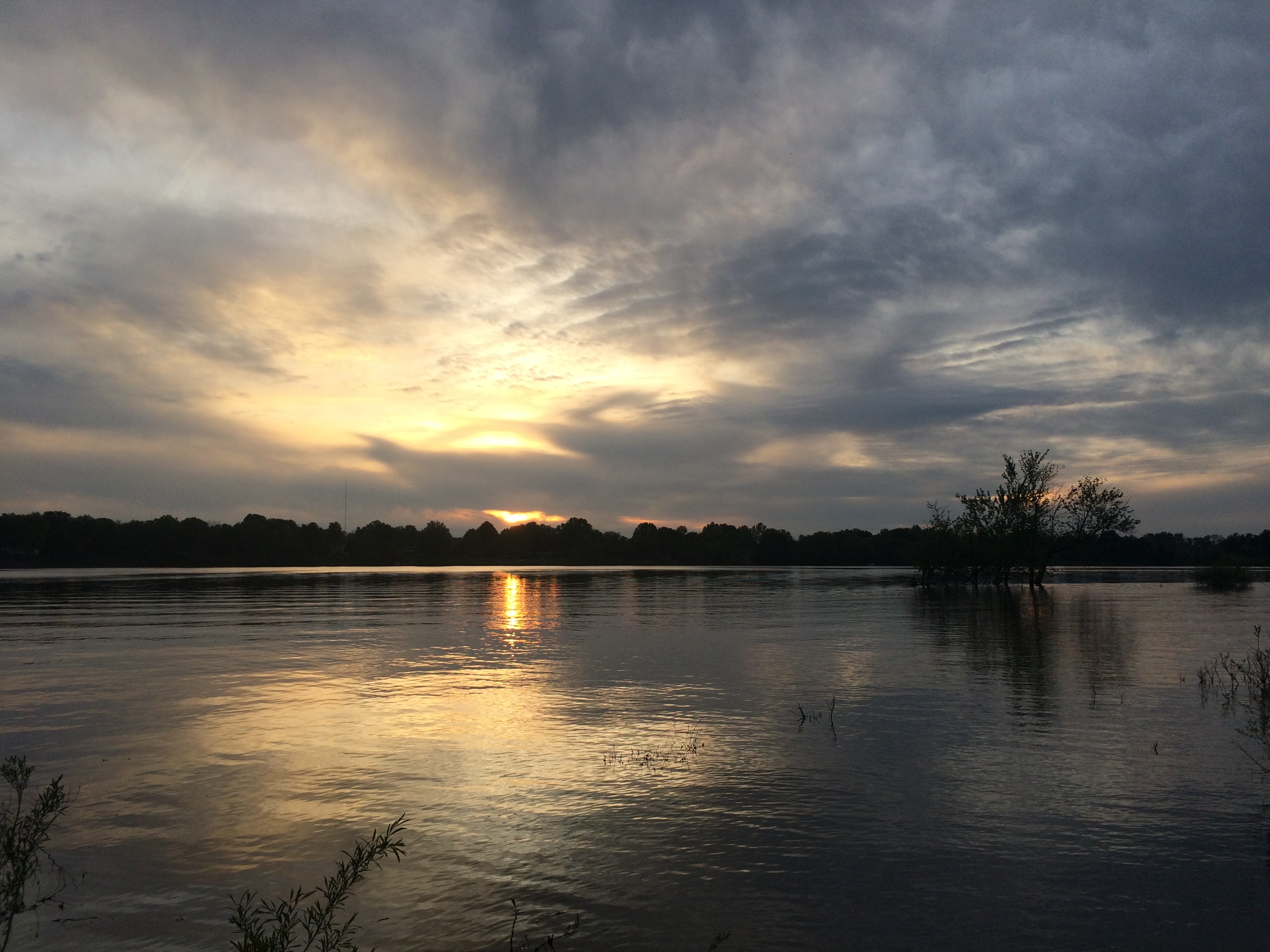 Lakefront Living - Hoover Reservoir