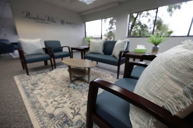 Images Pasadena Villa Outpatient Treatment Center - Nashville