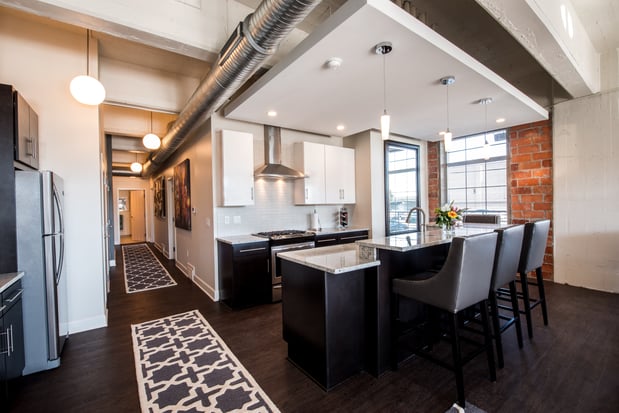 Images The Lofts at Elk Terminal