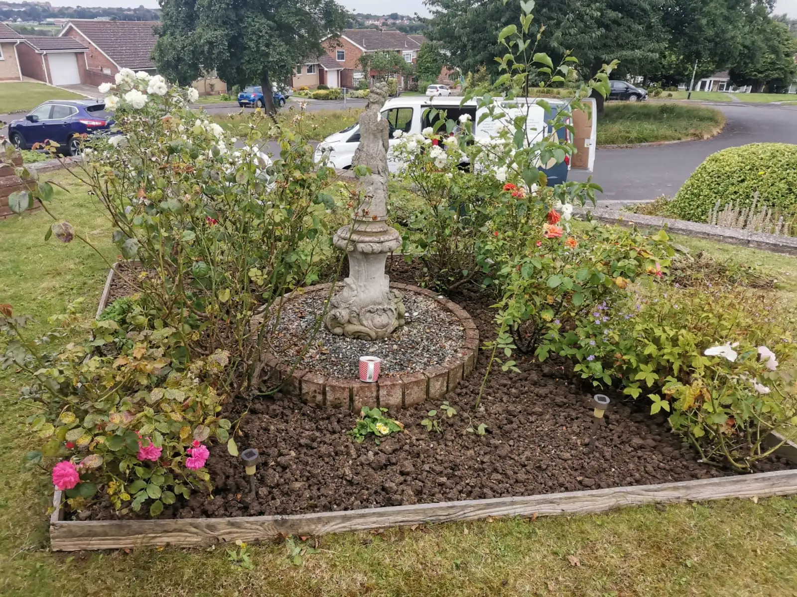 Images Prostyle Gardening & Home Services