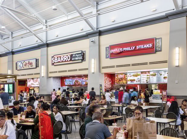 Images San Francisco Premium Outlets