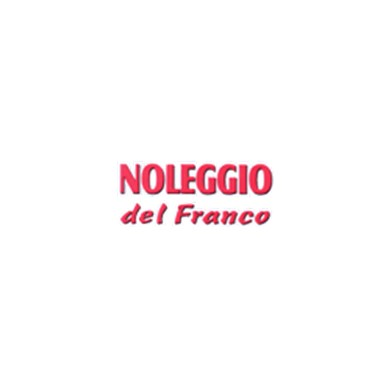 Noleggio del Franco Logo