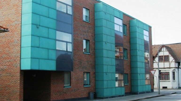 Images Deres Blikkenslager A/S