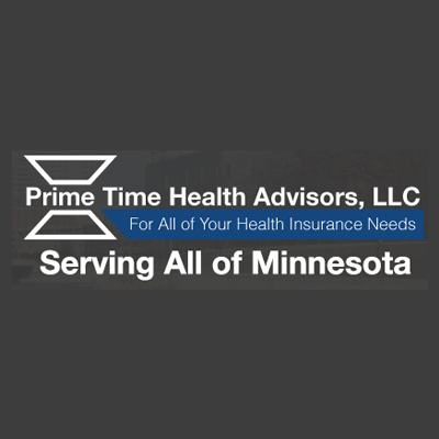 Prime Time Health Advisors LLC Logo