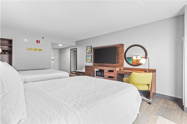 Images Hampton Inn Columbus-North