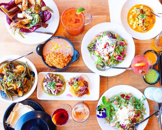 Images La Viga Seafood & Cocina Mexicana