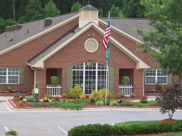 Images Primrose School of North Raleigh