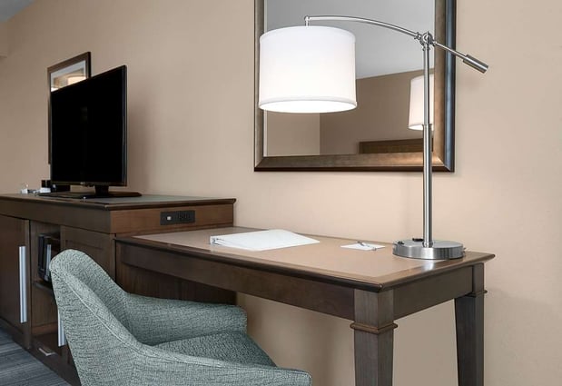 Images Hampton Inn & Suites Fort Mill