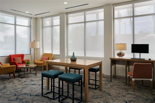 Images Hilton Garden Inn Phoenix North Happy Valley