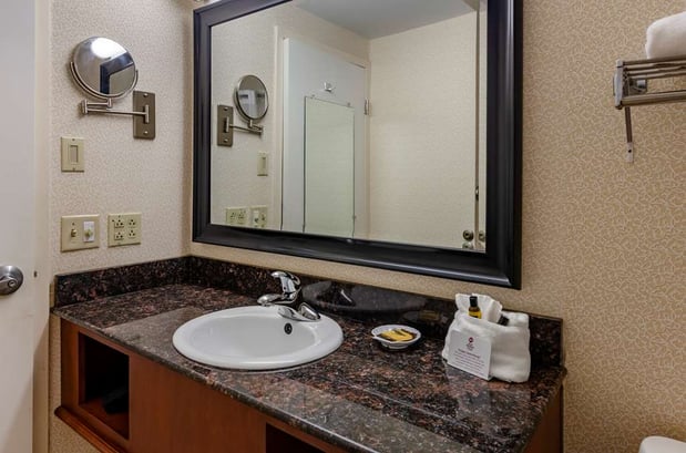 Images Best Western Plus Inn at Hunt Ridge