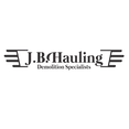 J.B. Hauling Logo