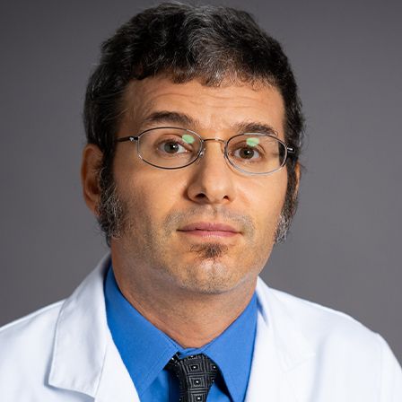 Dr. Guilad Pribluda, MD