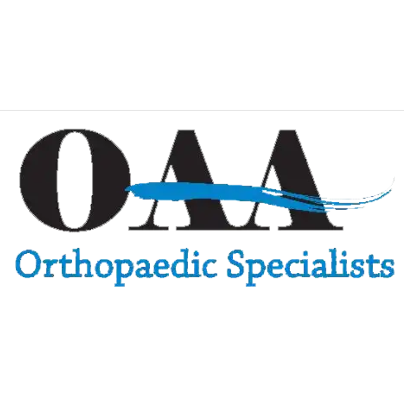 Physical Therapy & Hand Rehab at OAA Logo
