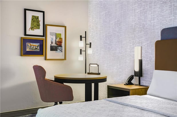Images Hampton Inn Huntsville-Arsenal/South Pkway