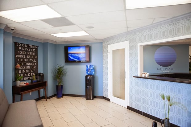 Images Blue Pearl Dentistry