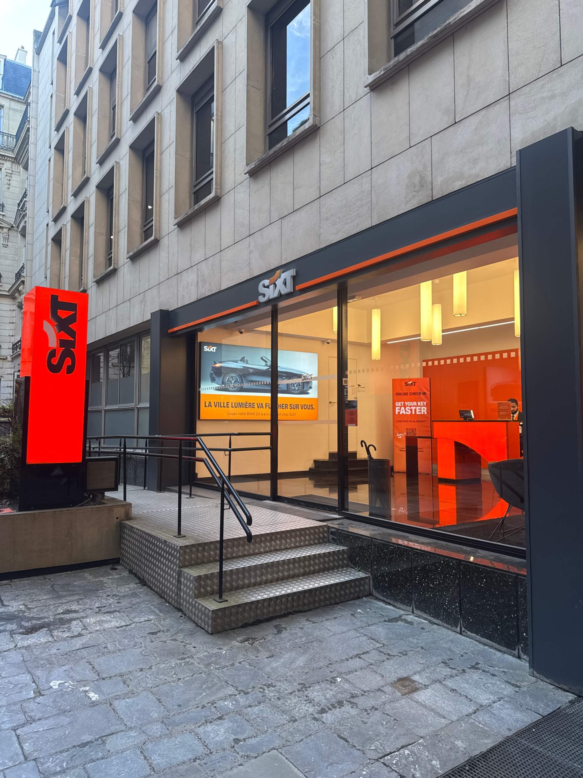 galerie image