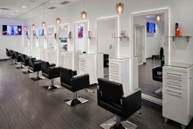 Images Signature Salon by Claude Baruk