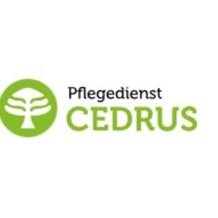 Pflegedienst Cedrus GmbH in Gießen - Logo