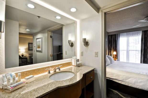 Images Homewood Suites by Hilton Phoenix-Biltmore