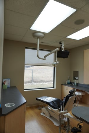 Images Coddington Dental