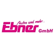 Autohaus Peter Ebner GmbH in Albbruck - Logo