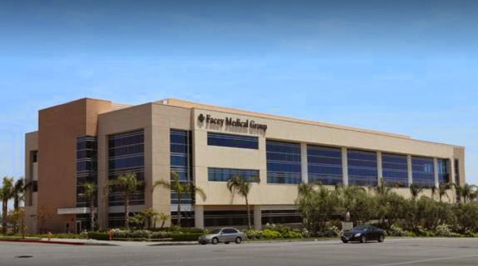Images Facey Medical Group - Porter Ranch Plaza