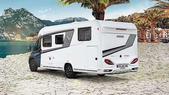 Images Arctic Motor Caravan Oy