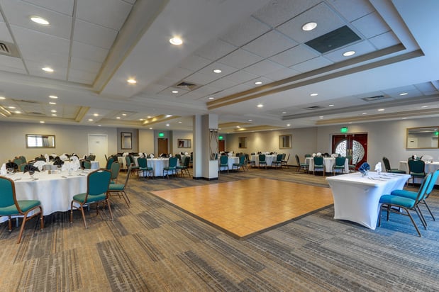 Images Holiday Inn Express Aberdeen-Chesapeake House by IHG