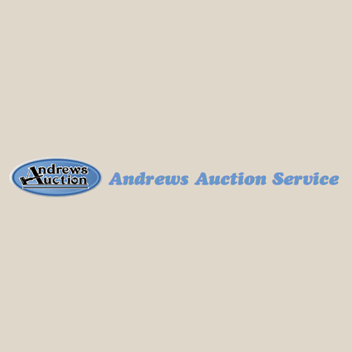 Andrews Auction Logo