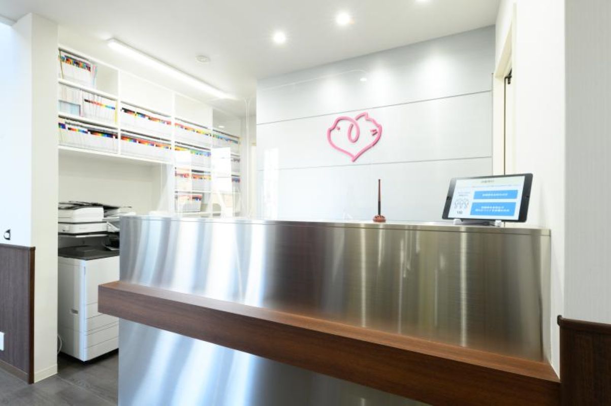 Images アイリス動物医療センター