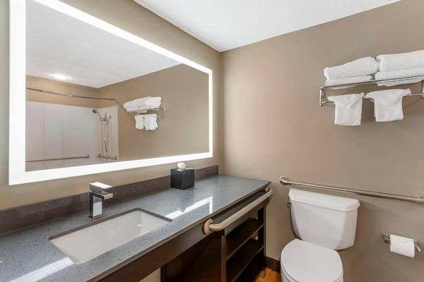 Images Best Western Plus Grant Creek Inn