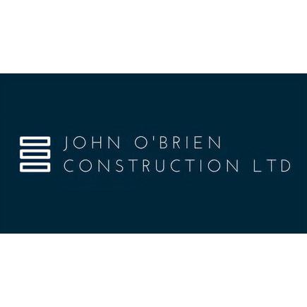 John O'Brien Construction Ltd Logo