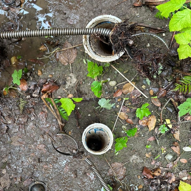 Images Knight Rooter Sewer & Drain Cleaning Services