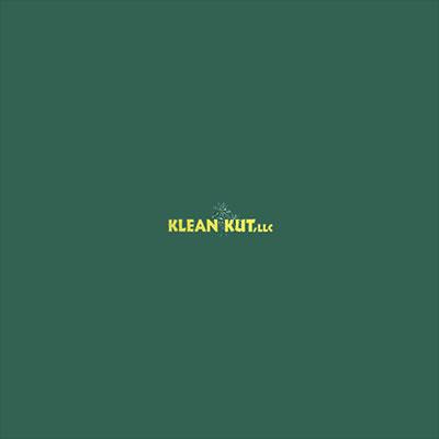 Klean Kut Landscape and Construction LLC Logo