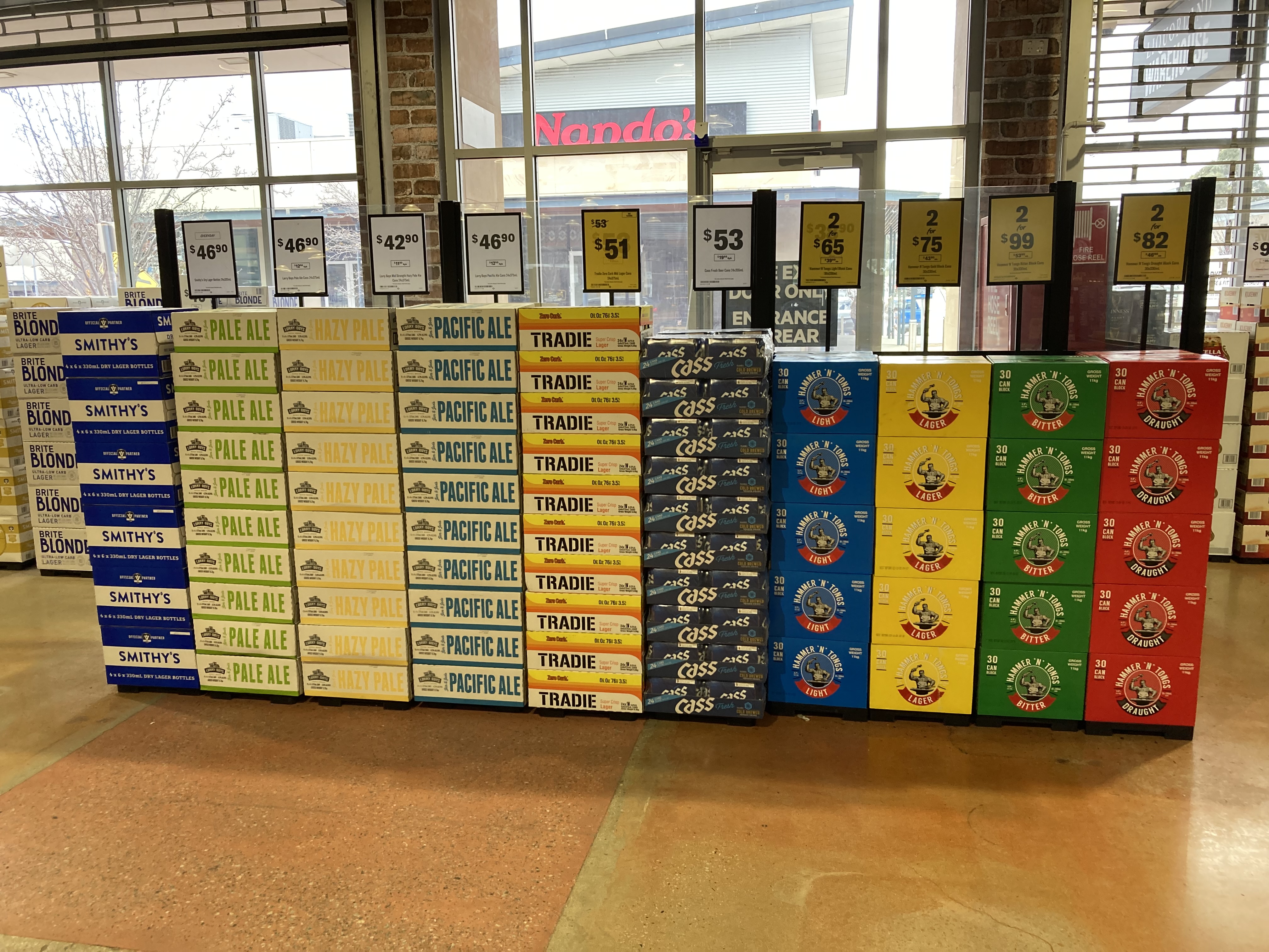 Images Liquorland Warehouse Baldivis