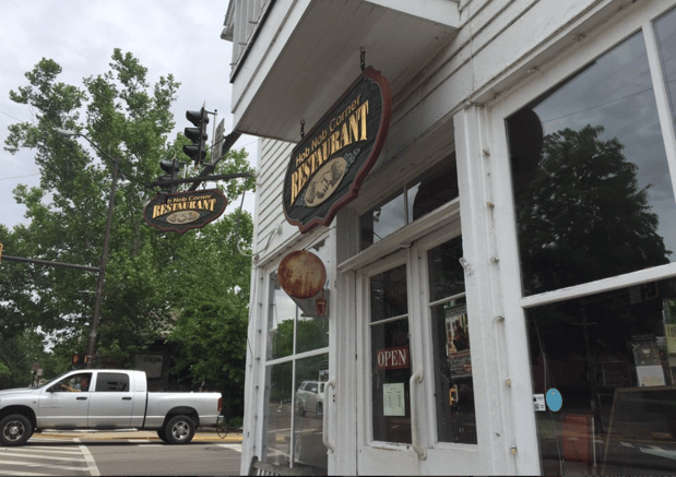 Images Hobnob Corner