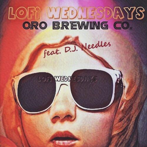 Images Oro Brewing Company