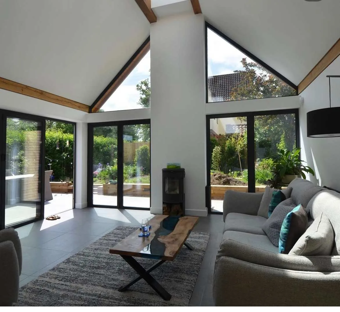 Images Totem Construction Ltd