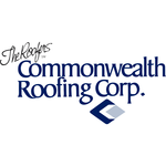 Commonwealth Roofing Corp. Logo