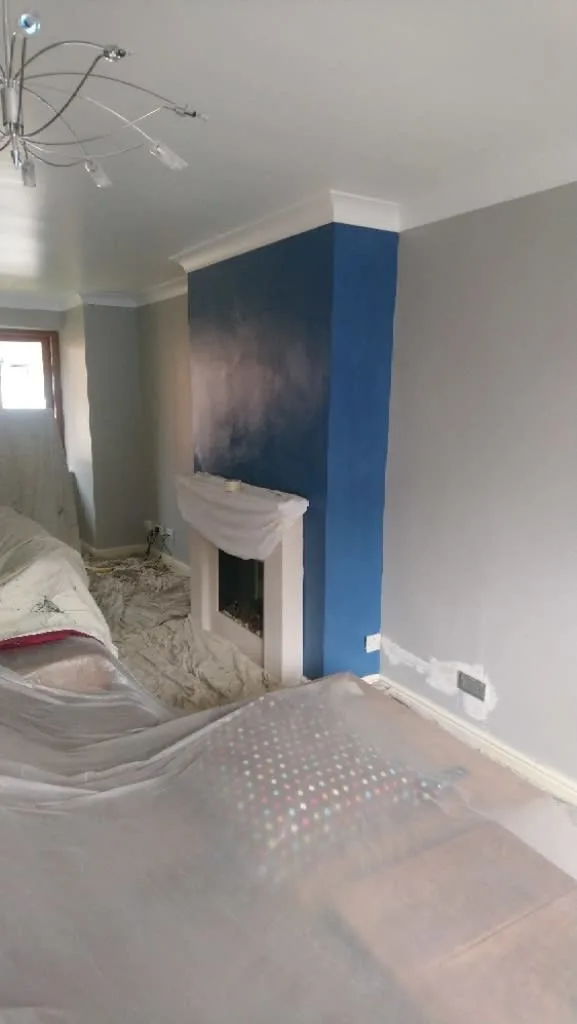 Images Simon Scrimshaw Painting & Decorating