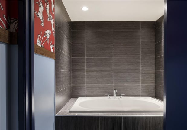 Images Graduate by Hilton Dallas